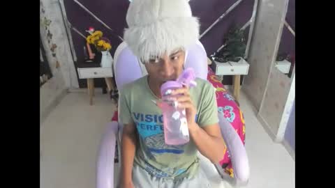 santy online show from 11-19-25, 02:28