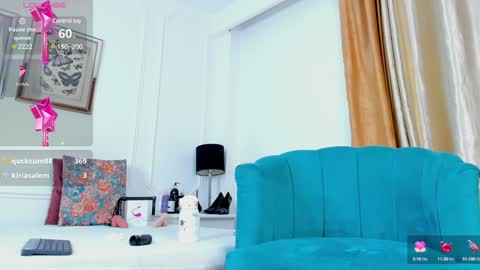 Snapshot of santy_carrington chatting on 01-14-25, 12:54 Santiago Carrington online show from 01-14-25, 12:54