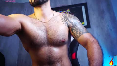 santiago online show from 02-16-26, 06:09