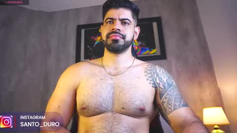 santiago online show from 03-25-26, 09:26