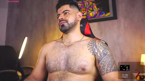 santiago online show from 04-10-26, 11:59