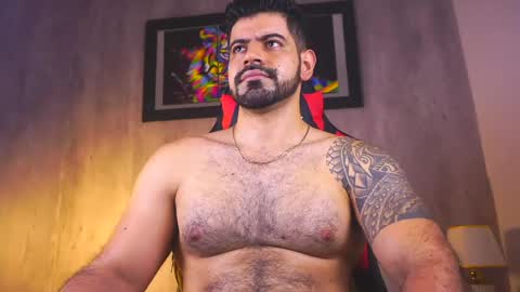 santiago online show from 04-24-26, 10:28