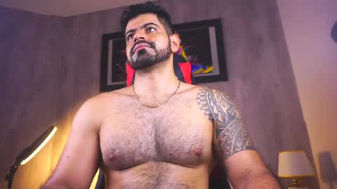 santiago online show from 04-25-26, 10:07