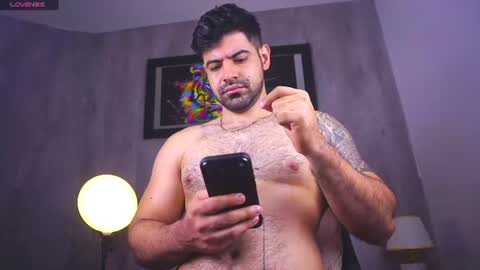 Snapshot of santy_king25 chatting on 06-16-26, 10:51 santiago online show from 06-16-26, 10:51