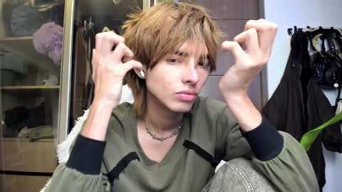 kitty online show from 03-12-25, 02:20