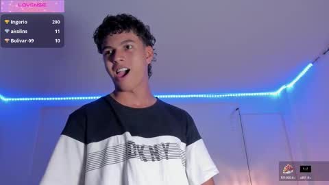 santy_stump online show from 09-11-25, 08:53