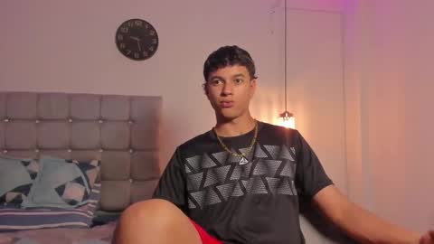 santy_stump online show from 11-05-25, 09:26