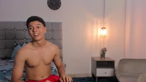 santy_stump online show from 12-03-25, 09:24