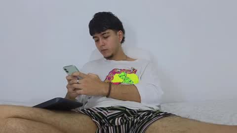 Snapshot of santybig18 chatting on 01-17-25, 11:18 santybig18 online show from 01-17-25, 11:18