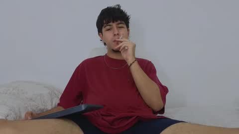 Snapshot of santybig18 chatting on 02-21-25, 07:12 santybig18 online show from 02-21-25, 07:12