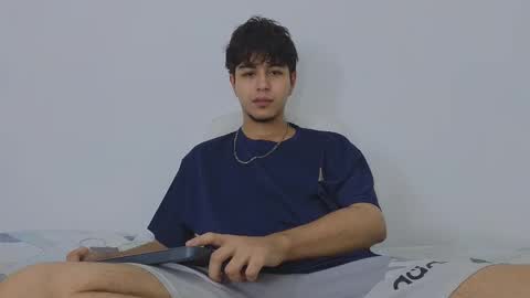 Snapshot of santybig18 chatting on 03-01-25, 08:02 santybig18 online show from 03-01-25, 08:02