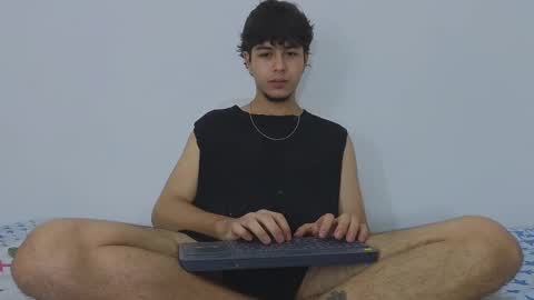 Snapshot of santybig18 chatting on 03-02-25, 10:35 santybig18 online show from 03-02-25, 10:35