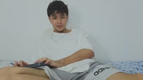 Snapshot of santybig18 chatting on 03-07-25, 10:13 santybig18 online show from 03-07-25, 10:13