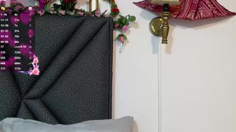 sanyaseraphine0 online show from 09-25-25, 08:34