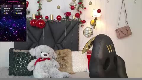 sanyaseraphine0 online show from 11-21-25, 07:23