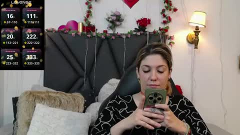 Snapshot of sanyaseraphine0 chatting on 07-17-26, 07:30 sanyaseraphine0 online show from 07-17-26, 07:30