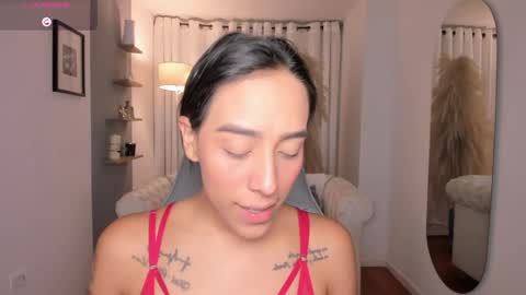 SAORI  online show from 04-07-26, 11:21