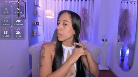 SAORI  online show from 04-13-26, 11:27