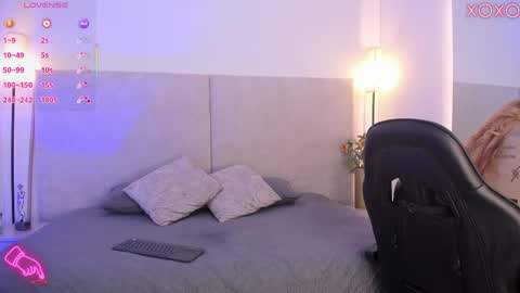 Saori  online show from 04-22-26, 11:56