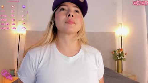 Saori  online show from 04-23-26, 12:29