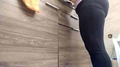 Saori online show from 04-04-26, 05:21