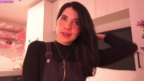 Snapshot of saory10 chatting on 12-25-24, 02:57 S A O R Y 3 online show from 12-25-24, 02:57