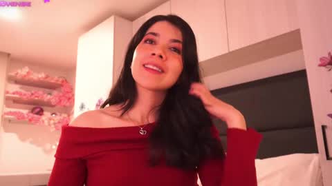 Snapshot of saory10 chatting on 02-13-25, 04:54 S A O R Y 3 online show from 02-13-25, 04:54