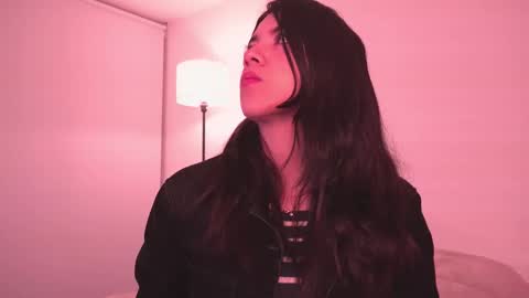 Snapshot of saory10 chatting on 09-21-25, 03:19 S A O R Y 3 online show from 09-21-25, 03:19