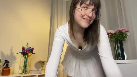 Anny online show from 11-26-25, 04:41