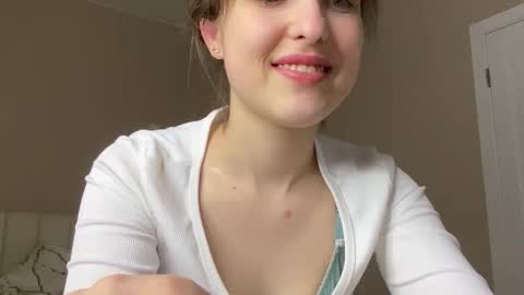 Anny online show from 02-25-26, 08:40