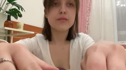 Anny online show from 05-11-26, 07:11