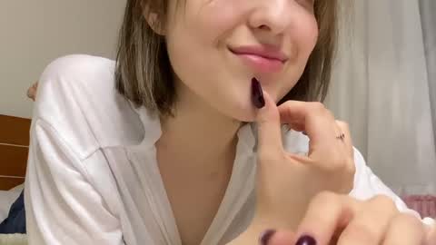 Anny online show from 05-15-26, 08:49