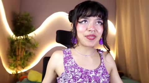 saphyralux online show from 03-08-26, 02:04