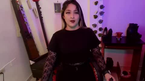 Carla online show from 11-12-25, 11:47