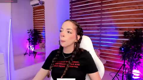 Valerin online show from 04-20-26, 01:41