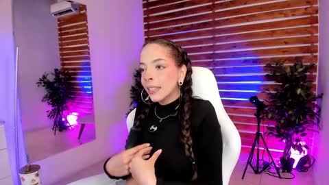 Valerin online show from 04-27-26, 12:52