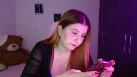 sara_160 online show from 04-25-26, 03:31
