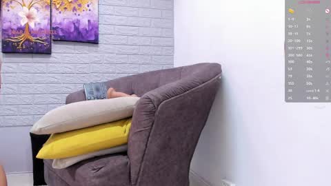 Snapshot of sara__michell chatting on 05-11-26, 02:45 online show from 05-11-26, 02:45