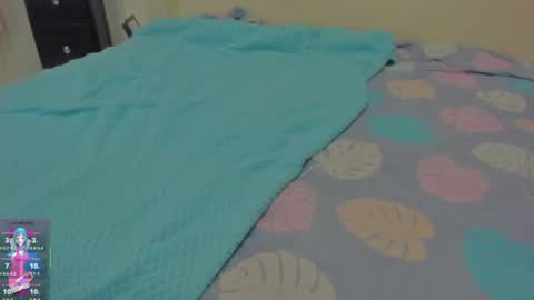 sara allenx online show from 06-28-26, 07:20