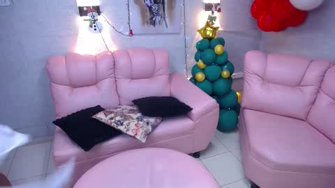 Sara... online show from 12-19-25, 06:31