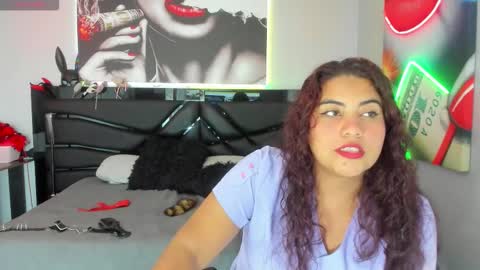 Snapshot of sara_bdsm chatting on 02-18-26, 02:18 sara_bdsm online show from 02-18-26, 02:18