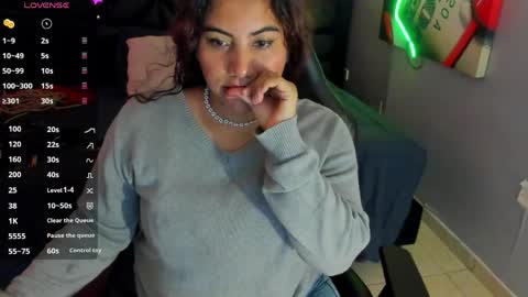 sara_bdsm online show from 04-26-26, 03:32