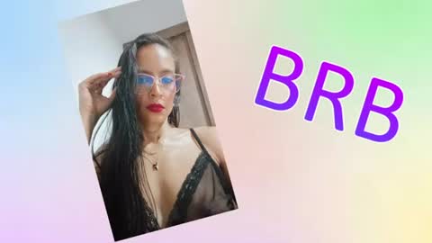 Snapshot of sara_carmona chatting on 07-03-26, 12:33 SARA online show from 07-03-26, 12:33