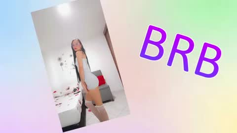 Snapshot of sara_carmona chatting on 07-11-26, 11:02 SARA online show from 07-11-26, 11:02