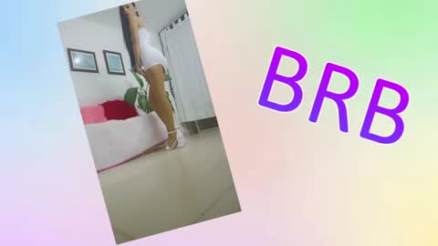 Snapshot of sara_carmona chatting on 07-23-26, 03:10 SARA online show from 07-23-26, 03:10