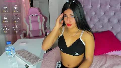 Sara online show from 11-20-25, 04:18