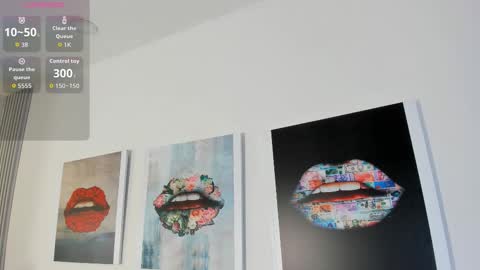 sara_connde online show from 01-10-26, 11:45