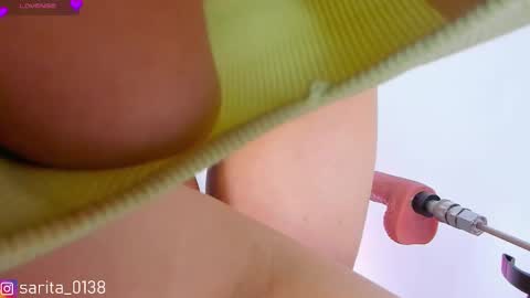 Snapshot of sara_goddess01 chatting on 02-04-25, 12:29 Sara online show from 02-04-25, 12:29