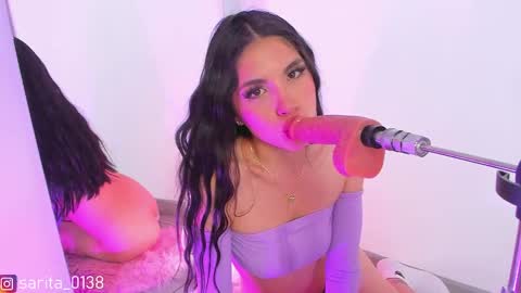 Snapshot of sara_goddess01 chatting on 02-08-25, 01:00 Sara online show from 02-08-25, 01:00