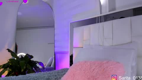 Snapshot of sara_goddess01 chatting on 09-16-25, 06:09 Sara online show from 09-16-25, 06:09